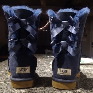 uGGS